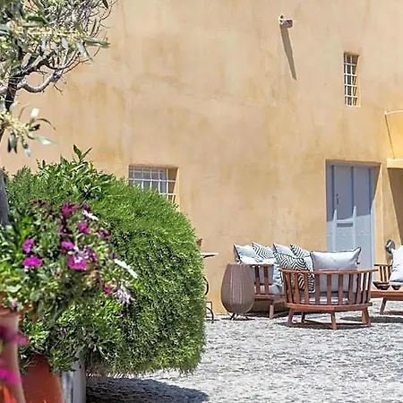 Cortile Delle Stelle ホテル