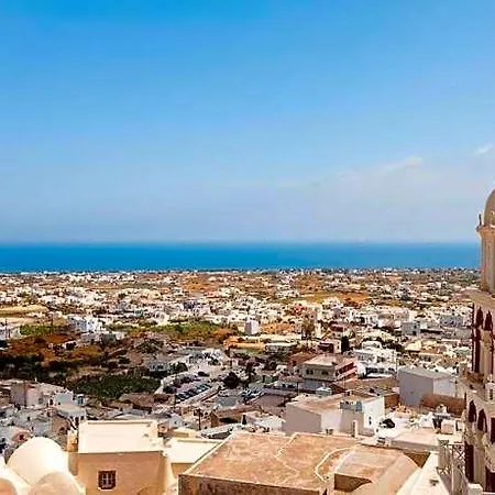 ホテル Cortile Delle Stelle Santorini Island