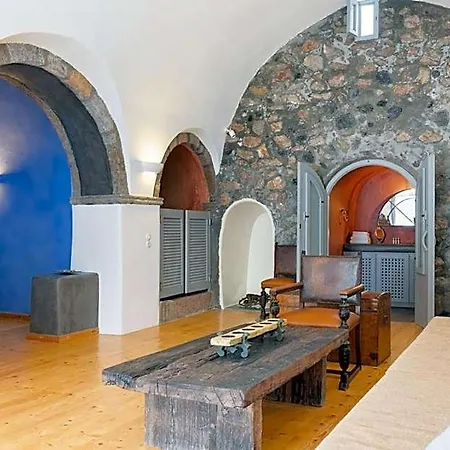 ホテル Cortile Delle Stelle Santorini Island