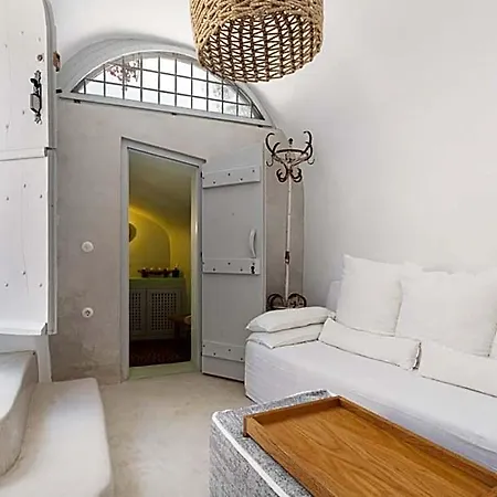ホテル Cortile Delle Stelle Santorini Island