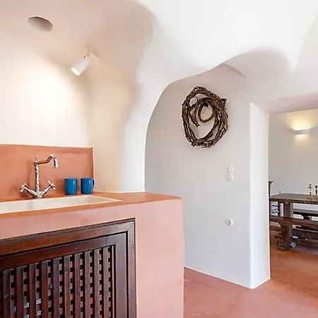ホテル Cortile Delle Stelle Santorini Island