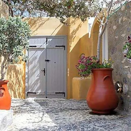 Cortile Delle Stelle 4* Santorini Island