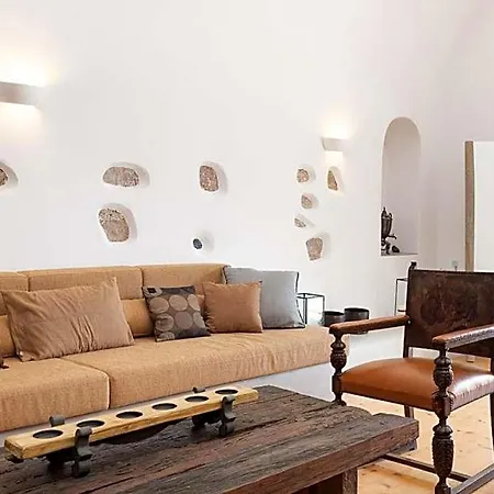 ホテル Cortile Delle Stelle Santorini Island
