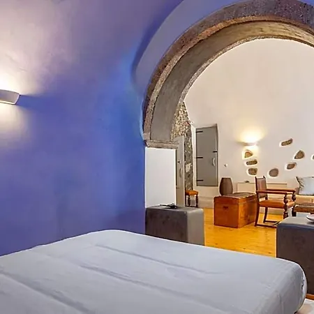 Cortile Delle Stelle ホテル Santorini Island