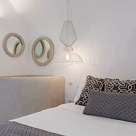 Cortile Delle Stelle ホテル Santorini Island
