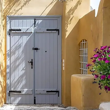 ホテル Cortile Delle Stelle Santorini Island