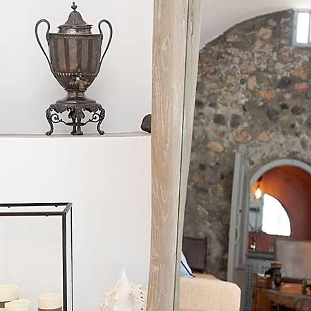 Cortile Delle Stelle ホテル Santorini Island